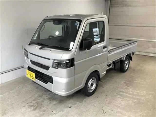 Suzuki Carry Truck DA16T 2026